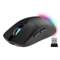 MEDIA-TECH MYSZ DUAL BT/RF SILENT&RECHARGE MT1124