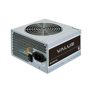 Power Supply|CHIEFTEC|500 Watts|PFC Active|APB-500B8