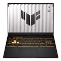 ASUS TUF Gaming F16 FX608JPR-I7161 i7 14650HX 16.0" FHD+ 165Hz IPS-level 300nits AG 16GB DDR5 5600 SSD1TB GeForce RTX 5070 8GB WLAN+BT LAN Cam1080p 90