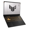 ASUS TUF Gaming F16 FX608JPR-I7161 i7 14650HX 16.0" FHD+ 165Hz IPS-level 300nits AG 16GB DDR5 5600 SSD1TB GeForce RTX 5070 8GB WLAN+BT LAN Cam1080p 90