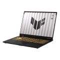 ASUS TUF Gaming F16 FX608JPR-I7161 i7 14650HX 16.0" FHD+ 165Hz IPS-level 300nits AG 16GB DDR5 5600 SSD1TB GeForce RTX 5070 8GB WLAN+BT LAN Cam1080p 90