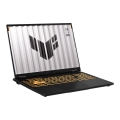 ASUS TUF Gaming F16 FX608JPR-I7161 i7 14650HX 16.0" FHD+ 165Hz IPS-level 300nits AG 16GB DDR5 5600 SSD1TB GeForce RTX 5070 8GB WLAN+BT LAN Cam1080p 90