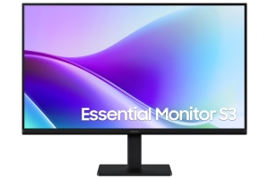 MONITOR SAMSUNG 27" LS27F320GAUXEN 120Hz
