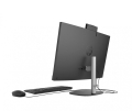 HP ProOne 240 G10 AIO i5-1335U 23.8"FHD IPS 250nits AG 8GB DDR4 3200 SSD256 UHD W11Pro Biały 3Y OnSite