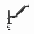 GEMBIRD BIURKOWE REGULOWANE RAMIĘ/UCHWYT NA MONITOR 17-32 OBCIĄŻENIE DO 9 KG