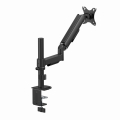 GEMBIRD BIURKOWE REGULOWANE RAMIĘ/UCHWYT NA MONITOR 17-32 OBCIĄŻENIE DO 9 KG