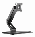 GEMBIRD STOJAK NA MONITOR Z REGULACJĄ WYSOKOŚCI 17"-32", DO 10KG