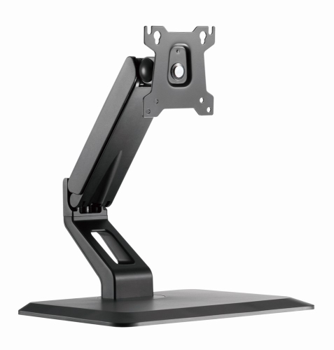 GEMBIRD STOJAK NA MONITOR Z REGULACJĄ WYSOKOŚCI 17"-32", DO 10KG