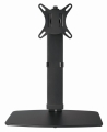 GEMBIRD STOJAK NA MONITOR Z REGULACJĄ WYSOKOŚCI 17"-32", DO 8KG