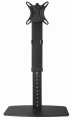 GEMBIRD STOJAK NA MONITOR Z REGULACJĄ WYSOKOŚCI 17"-32", DO 8KG