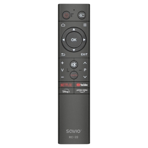 SAVIO PILOT UNIWERSALNY 10 W 1 RC-22