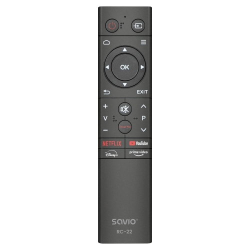 SAVIO PILOT UNIWERSALNY 10 W 1 RC-22