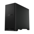 Lenovo Legion T5 30IAX10 Ultra 7 255HX 32GB DDR5 5600 SSD2TB GeForce RTX 5060 Ti 8GB 850W Win11 Eclipse Black