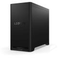 Lenovo Legion T5 30IAS10 Ultra 5 225 32GB DDR5 5600 SSD1TB GeForce RTX 5060 Ti 8GB 500W NoOS Eclipse Black