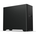 Lenovo Legion T5 30IAX10 Ultra 9 275HX 32GB DDR5 5600 SSD2TB GeForce RTX 5060 Ti 8GB 850W Win11 Eclipse Black