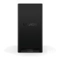 Lenovo Legion T5 30IAX10 Ultra 9 275HX 32GB DDR5 5600 SSD2TB GeForce RTX 5060 Ti 8GB 850W NoOS Eclipse Black