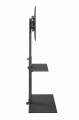 GEMBIRD STOJAK PODŁOGOWY POD TELEWIZOR 32" - 55",
