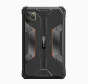 TABLET ACTIVE 5 8"/8+16/128GB BLACK BLACKVIEW