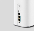 Router ZTE G5 Ultra 5G (MC8512) Rrouter stacjonarny SIM 5G Ultra z WiFi7
