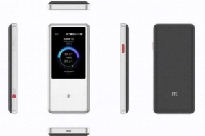 Router ZTE U60 Pro (MU5250)