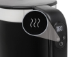 Czajnik elektryczny Gorenje K17TRDW 1,7l (czarny)
