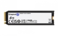KINGSTON DYSK SSD SFYRDK/4000G 4000G FURY ren. NVMe