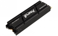 KINGSTON DYSK SSD SFYRDK/4000G 4000G FURY ren. NVMe