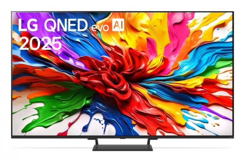 Telewizor 55" LG 55QNED93A6A