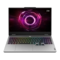 Lenovo LOQ 15AHP10 Ryzen 5 220 15.6" FHD IPS 300nits 144Hz AG 16GB DDR5 5600 SSD512 GeForce RTX 5050 8GB 60Wh NoOS Luna Grey