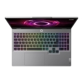 Lenovo LOQ 15AHP10 Ryzen 5 220 15.6" FHD IPS 300nits 144Hz AG 16GB DDR5 5600 SSD512 GeForce RTX 5050 8GB 60Wh NoOS Luna Grey