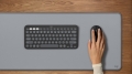 Mysz Logitech Pebble 2 M350s Black