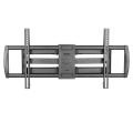 MONTIS UCHWYT DO TELEWIZORA 37"-105" MAX-75KG MT162 DENALI / CZARNY BIG SCREEN TV.