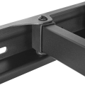 MONTIS UCHWYT DO TELEWIZORA 37"-105" MAX-75KG MT162 DENALI / CZARNY BIG SCREEN TV.