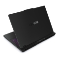 Lenovo Legion Pro 5 16IAX10 Ultra 9 275HX 16" WQXGA OLED 500nits 165Hz Glossy 32GB DDR5 5600 SSD1TB GeForce RTX 5070 8GB 80Wh NoOS Eclipse Black