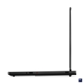 Lenovo Legion 5 15IRX10 i7-13650HX 15.1" WQXGA OLED 500nits 165Hz Glossy 16GB DDR5 4800 SSD1TB GeForce RTX 5060 8GB Cam 5MP 80Wh NoOS Eclipse Black
