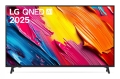 Telewizor LG 55QNED70A6A QNED 55'' 4K Ultra HD WebOS Dolby Digital DVB-T2 Czarny
