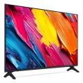 Telewizor LG 55QNED70A6A QNED 55'' 4K Ultra HD WebOS Dolby Digital DVB-T2 Czarny