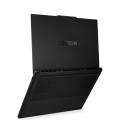 Lenovo Legion 5 15AKP10 Ryzen AI 7 350 15.1" WQXGA OLED 500nits Glossy 165Hz 32GB DDR5 5600 SSD512 GeForce RTX 5070 8GB 80Wh NoOS Eclipse Black