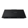 Lenovo Legion 5 15AKP10 Ryzen AI 7 350 15.1" WQXGA OLED 500nits Glossy 165Hz 32GB DDR5 5600 SSD512 GeForce RTX 5070 8GB 80Wh NoOS Eclipse Black