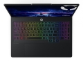 Lenovo Legion Pro 5 16IAX10 Ultra 9 275HX 16" WQXGA OLED 500nits 165Hz Glossy 32GB DDR5 5600 SSD1TB GeForce RTX 5060 8GB 80Wh NoOS Eclipse Black
