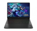 HP OMEN 16-am0007nw Ultra 5 225H 16.0" 2K IPS 144Hz 300nits AG 32GB DDR5 5600 SSD1TB GeForce RTX 5060_8GB Cam1080p 83Wh Win11 Shadow black 2Y