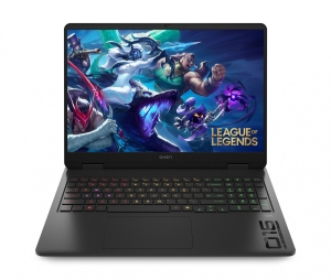 HP OMEN 16-am0007nw Ultra 5 225H 16.0" 2K IPS 144Hz 300nits AG 32GB DDR5 5600 SSD1TB GeForce RTX 5060_8GB Cam1080p 83Wh Win11 Shadow Black 2Y