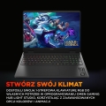 HP OMEN 16-am0007nw Ultra 5 225H 16.0" 2K IPS 144Hz 300nits AG 32GB DDR5 5600 SSD1TB GeForce RTX 5060_8GB Cam1080p 83Wh Win11 Shadow black 2Y