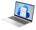 HP 15-fc0056nw Ryzen 3 7320U 15.6"FHD IPS 250nits 8GB LPDDR5 5500 SSD512 Radeon 610M Cam720p 41Wh Win11 Naturalne srebro 2Y