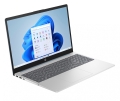 HP 15-fc0056nw Ryzen 3 7320U 15.6"FHD IPS 250nits 8GB LPDDR5 5500 SSD512 Radeon 610M Cam720p 41Wh Win11 Naturalne srebro 2Y