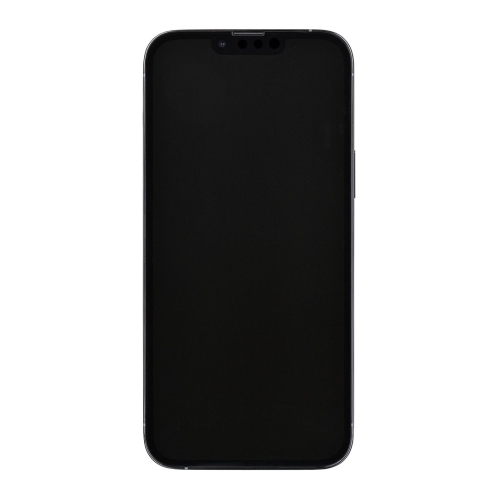 Apple iPhone 13 Pro Max 128GB Midnight Black (REMADE) 2Y