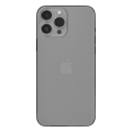 Apple iPhone 13 Pro Max 128GB Midnight Black (REMADE) 2Y