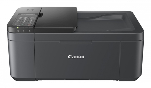 Urządzenie wielofunkcyjne Canon Pixma TR4755i black