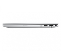 HP EliteBook 8 G1i Ultra 5 225U 14.0"WUXGA IPS 400nits Eye Ease AG 24GB DDR5 5600 SSD512 Arc Cam 5Mpx 62Wh W11Pro Pike silver aluminium 3Y OnSite