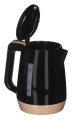 Czajnik elektryczny 1,7L 2200W MR-033-BLACK MAESTRO